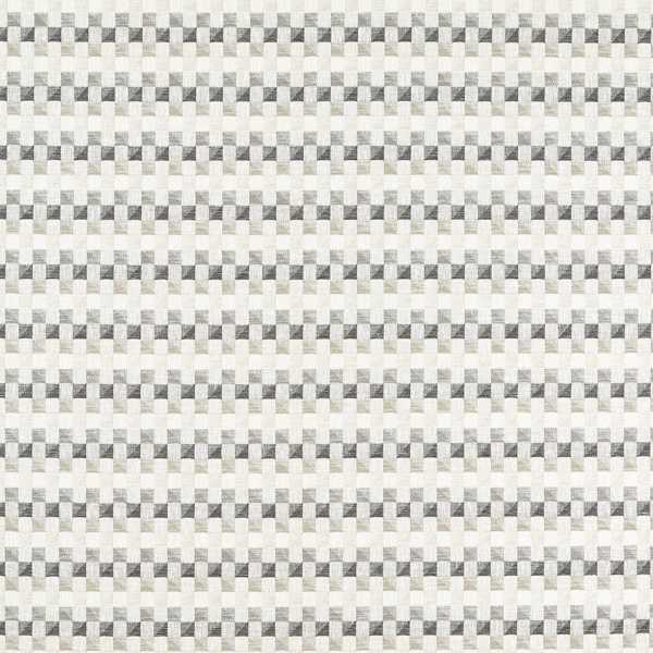 Cubus Dove Fabric by Clarke & Clarke
