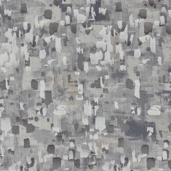 Lapis Dove Fabric by Clarke & Clarke