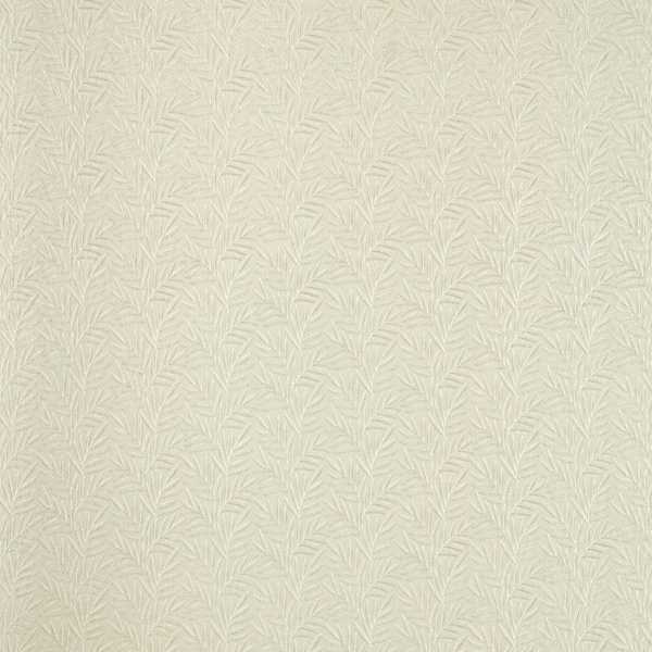 Virgata Ivory Fabric by Clarke & Clarke