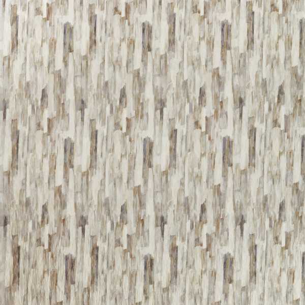 Cityscape Print Linen Fabric by Clarke & Clarke