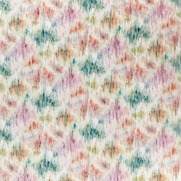 Trueno Print Multi Fabric by Clarke & Clarke