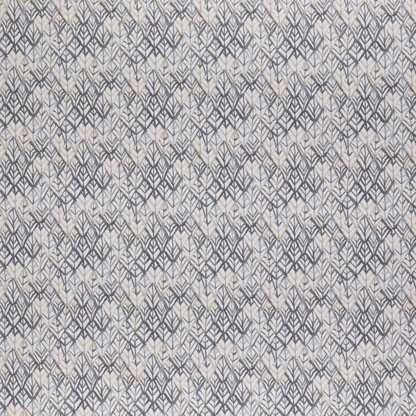 Canopy Mineral Fabric by Clarke & Clarke