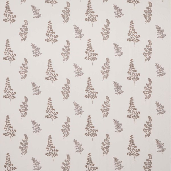Herbarium Pebble Fabric by Clarke & Clarke