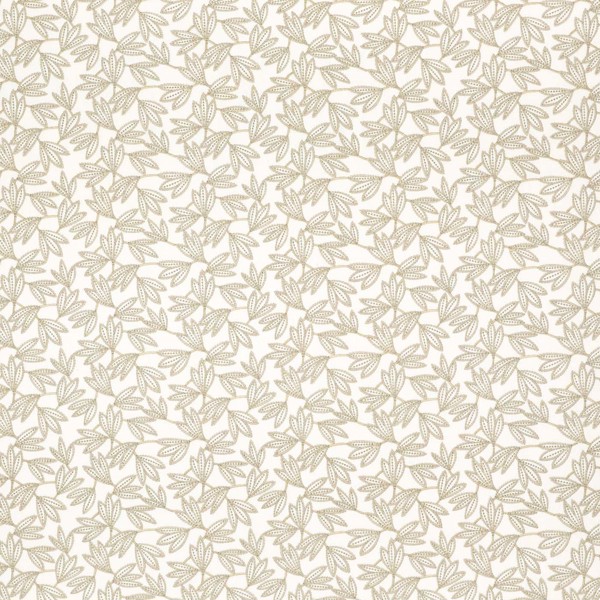 Kalmia Linen Fabric by Clarke & Clarke