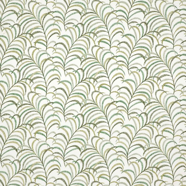Tibby Herb Fabric by Clarke & Clarke
