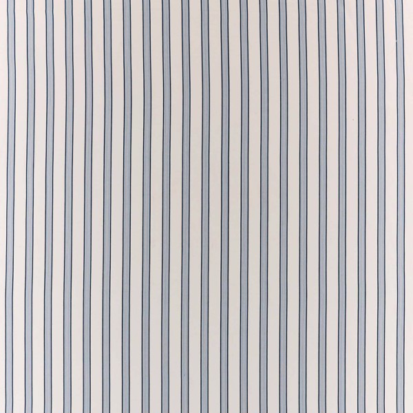 Edison Cornflower Fabric by Clarke & Clarke