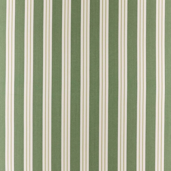Foxdale Herb/Lime Fabric by Clarke & Clarke