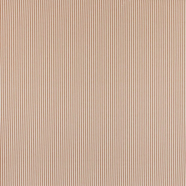 Robinia Spice Fabric by Clarke & Clarke