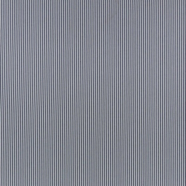 Robinia Navy Fabric by Clarke & Clarke