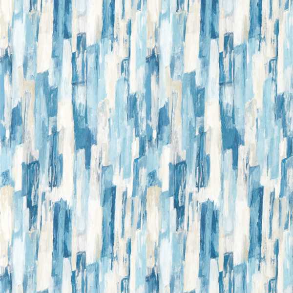 Cityscape Ink Wallpaper by Clarke & Clarke