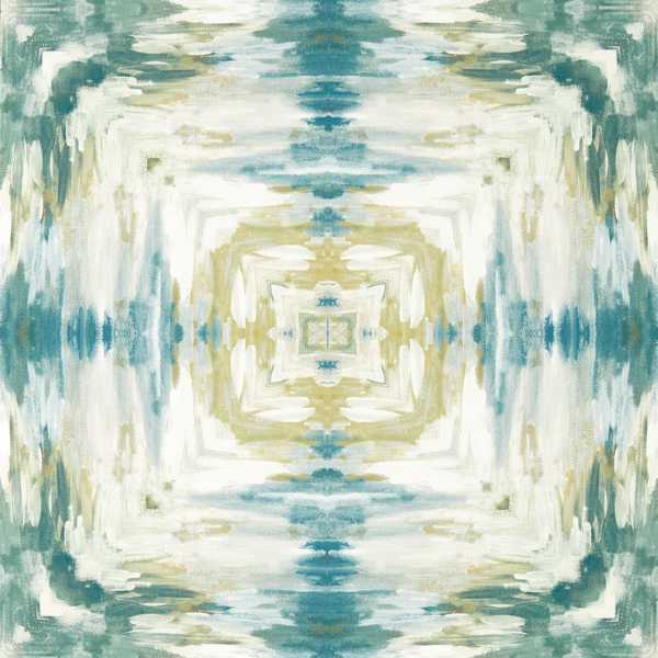 Kalia Glade Wallpaper by Clarke & Clarke