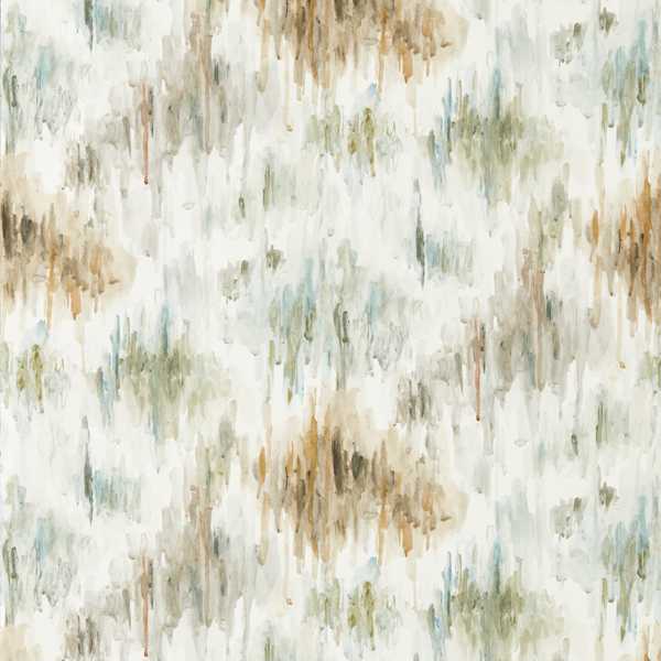 Trueno Mineral Wallpaper by Clarke & Clarke