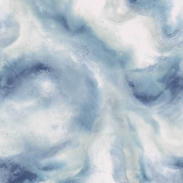 Viento Ink Wallpaper by Clarke & Clarke