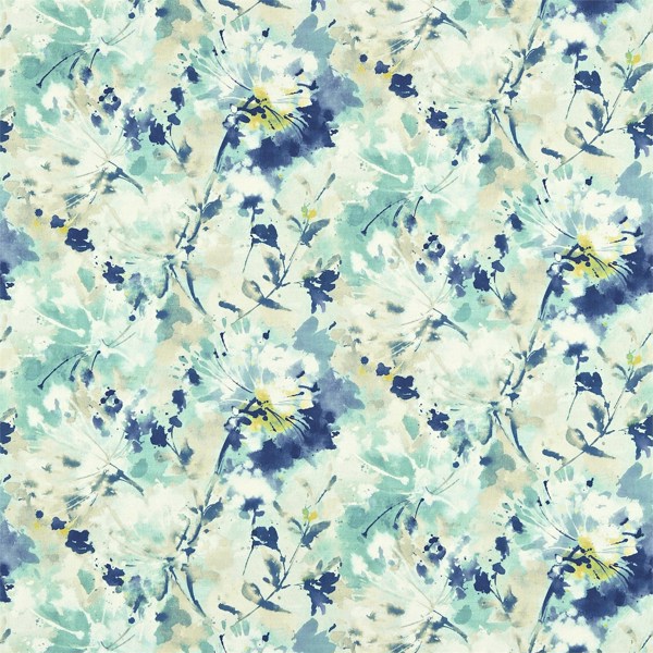 Simi Aegean Fabric by Sanderson