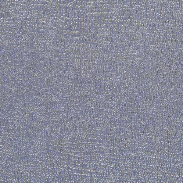 Thea Sapphire Fabric by Sanderson