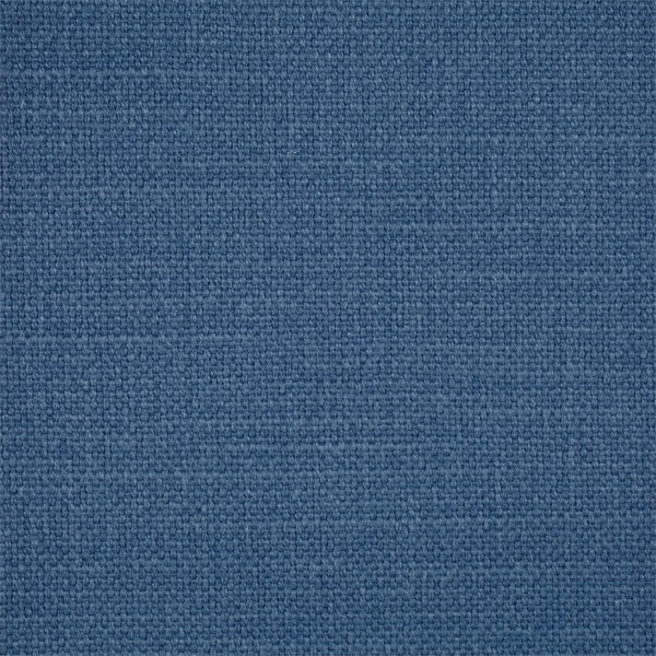 Arley Denim Fabric by Sanderson