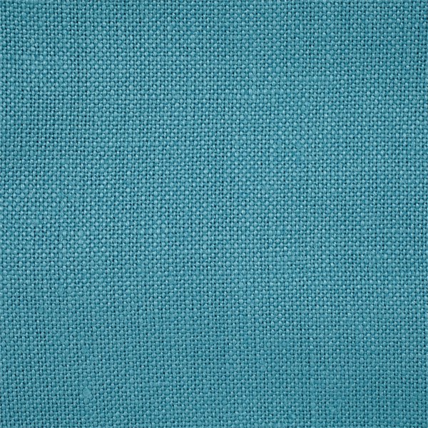 Malbec Turquoise Fabric by Sanderson