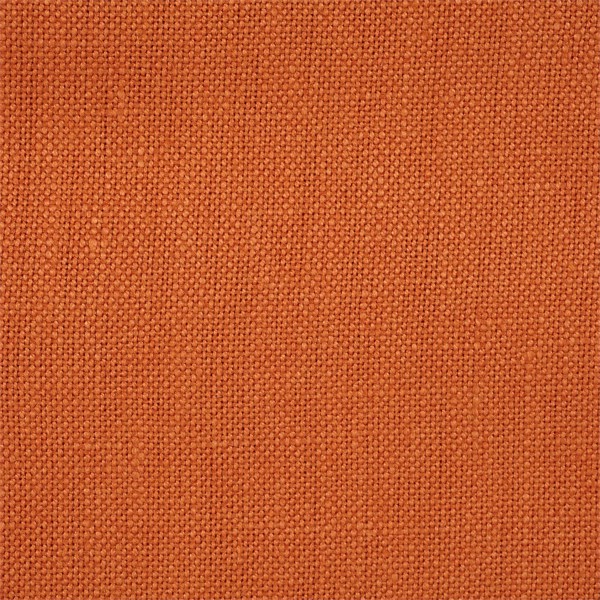 Malbec Mandarin Fabric by Sanderson