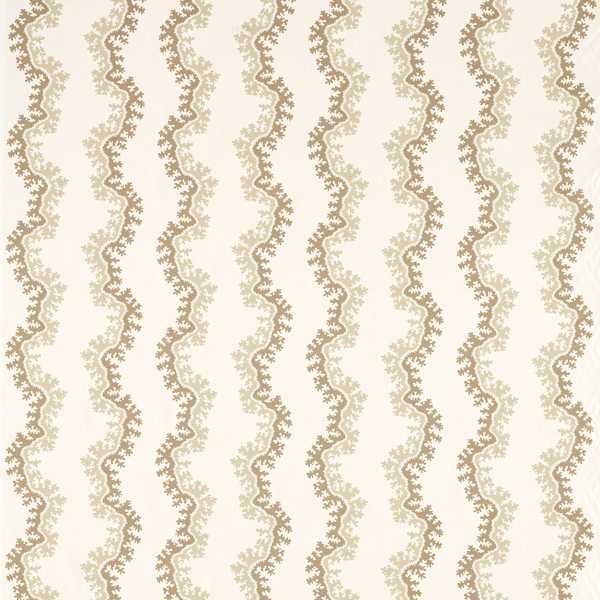 Oxbow Linen Fabric by Sanderson