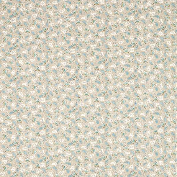 Dallimore Fawn/ Multi Fabric by Sanderson