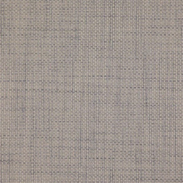 Bradenham Silver Fabric by Sanderson