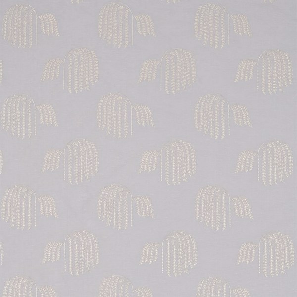 Bay Willow Dusk Fabric by Sanderson