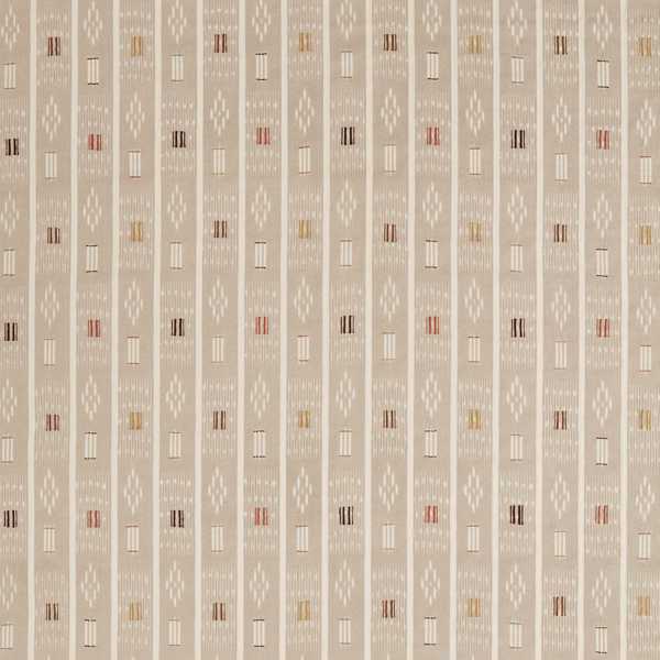 Safar Shiitake Fabric by Sanderson