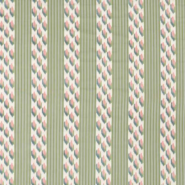Musafir Cardamom/Namak Fabric by Sanderson