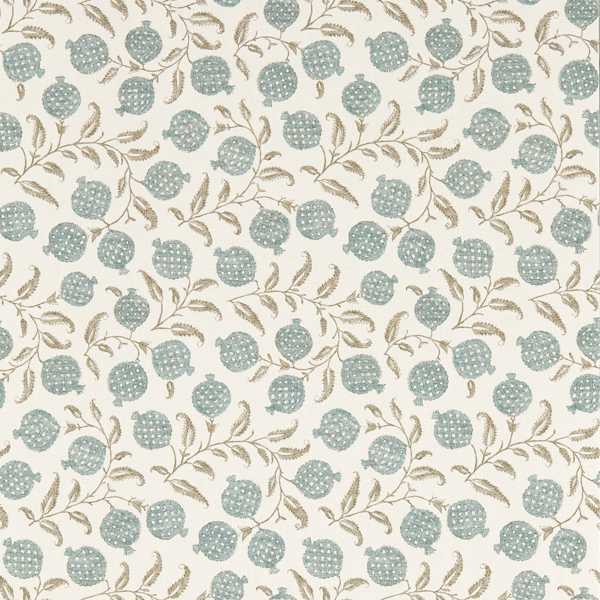 Anaar Mineral Wallpaper by Sanderson