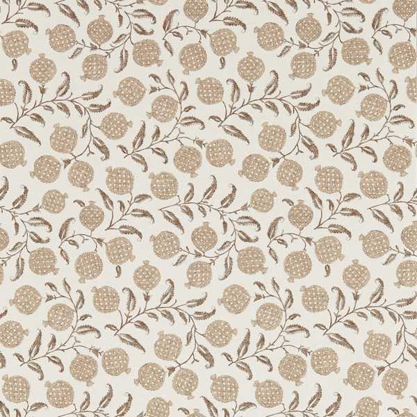Anaar Shiitake Wallpaper by Sanderson