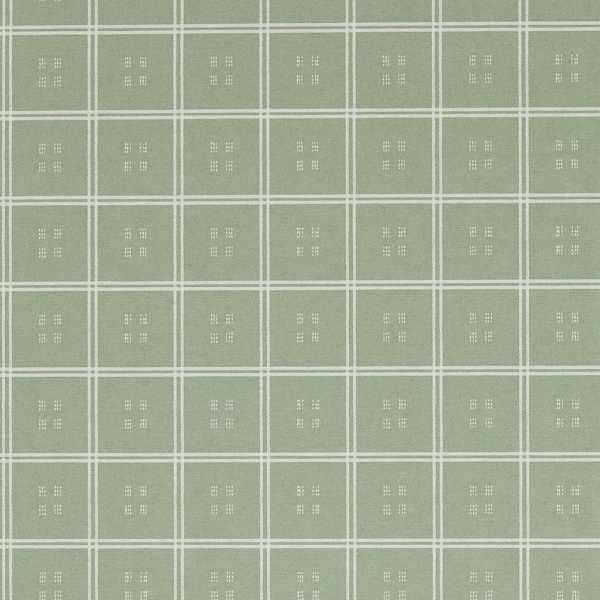 Malay Seafoam Wallpaper by Sanderson