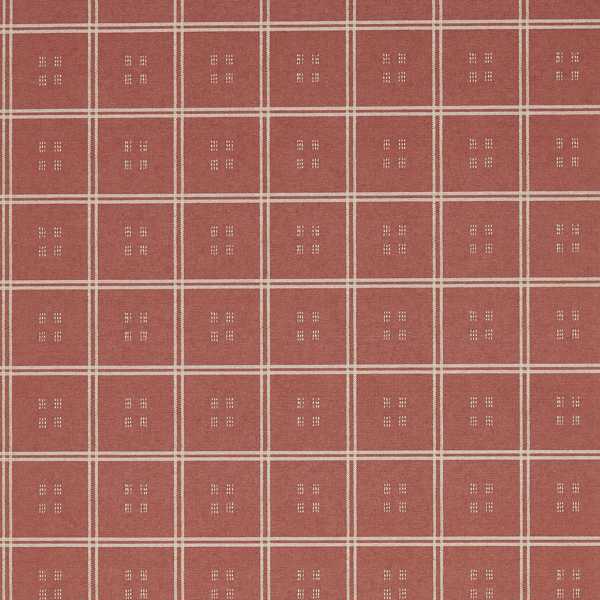 Malay Kiln Mud Wallpaper by Sanderson
