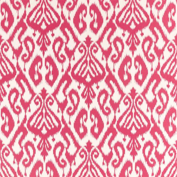 Kasuri Weave Pondicherry Fabric by Sanderson