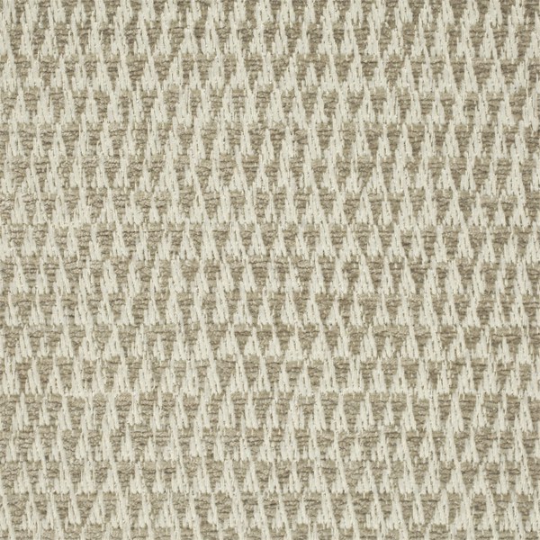 Merrington Pebble Fabric by Sanderson