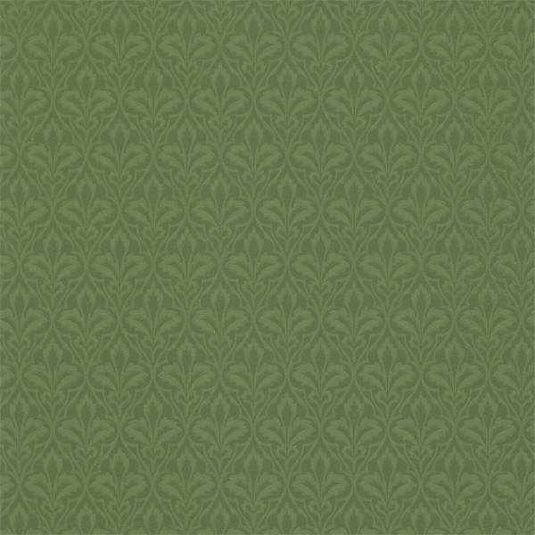 Owen Jones Forest Wallpaper by Morris & Co