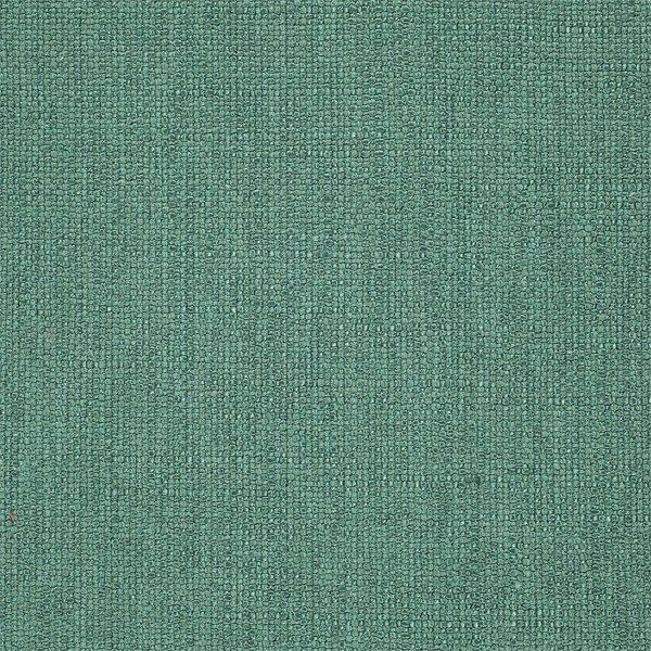 Deben Teal Fabric by Sanderson