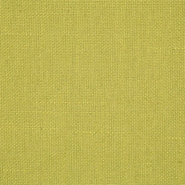 Deben Yellow Fabric by Sanderson