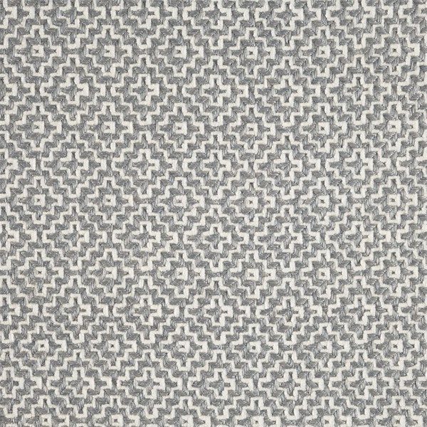 Linden Dove Fabric by Sanderson