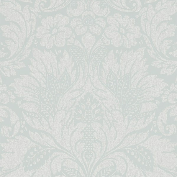 Kent Wedgwood Wallpaper by Sanderson