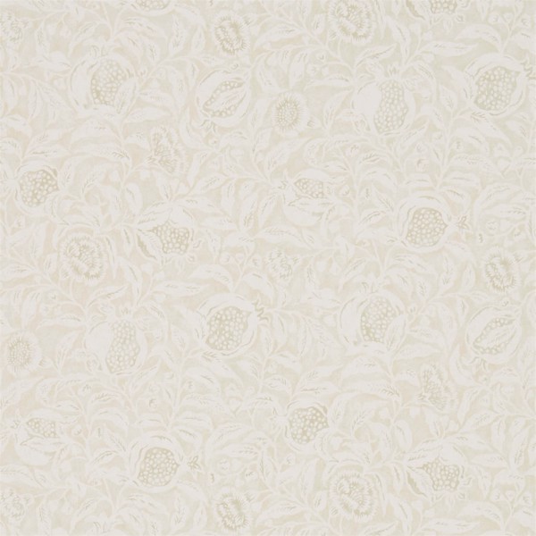 Annandale Ivory/Stone Wallpaper by Sanderson