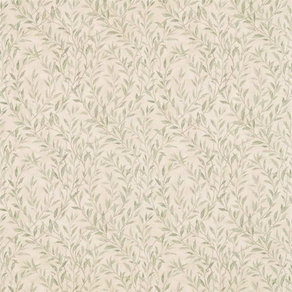 Osier Willow/Cream Fabric by Sanderson