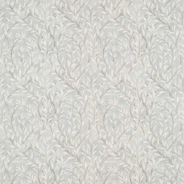 Osier Dove/Grey Fabric by Sanderson