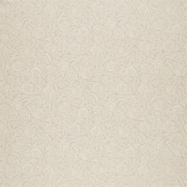 Annandale Weave Ivory Fabric by Sanderson