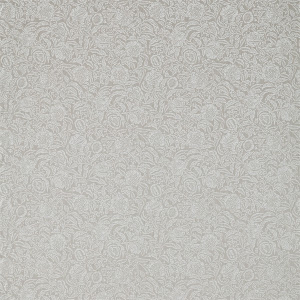 Annandale Weave Dove Fabric by Sanderson