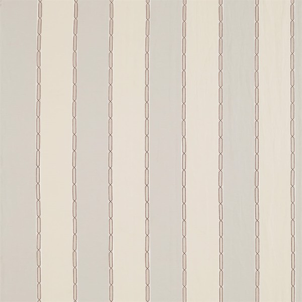 subtle stripe/ spot curtain fabric/material BR044 New Lilac & Mint Green