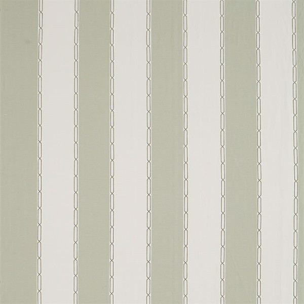 Strand Willow Fabric by Sanderson