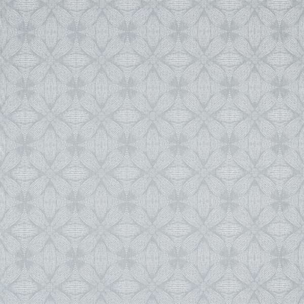 Sycamore Weave Mist Fabric by Sanderson