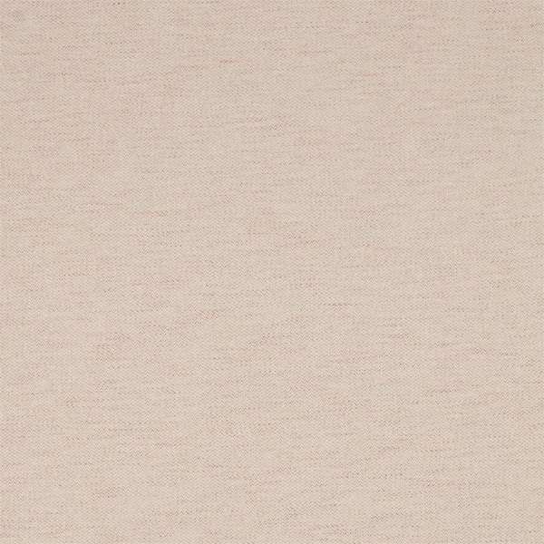 Curlew Claret/Natural Fabric by Sanderson
