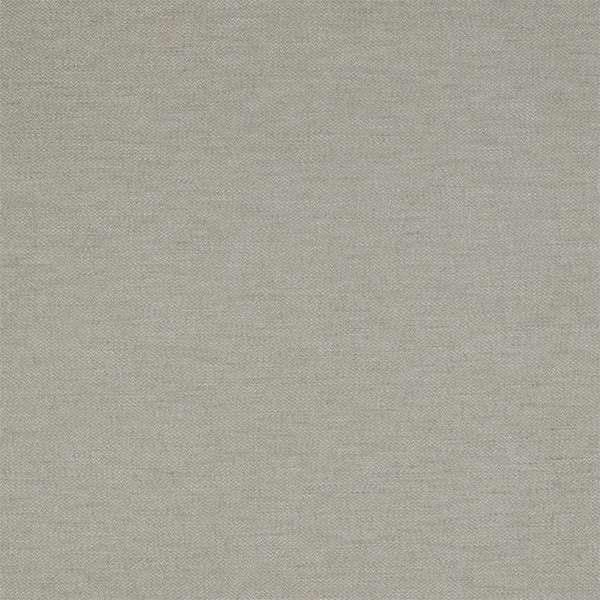 Curlew Teal/Flint Fabric by Sanderson