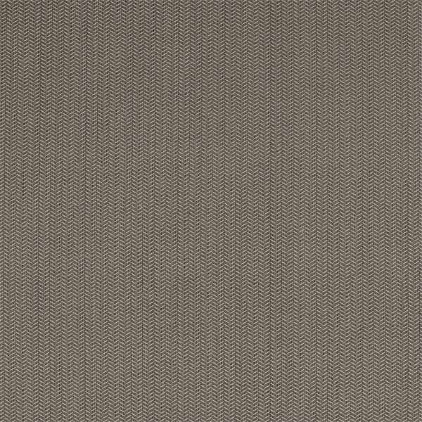 Dune Charcoal Fabric by Sanderson